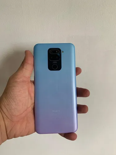 Vendo Xiaomi Redmi Note 9 (Usado)