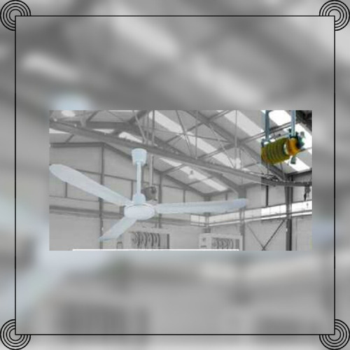 Ventiladores De Tumbado Tipo Comercial 56 Nuevos Comercial