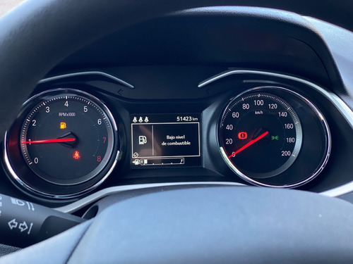 Imagen 15 de 22 de Chevrolet Onix Lt Tech Onstar 2020