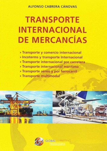 Transporte Internacional De Mercanccas - Llamazares García-