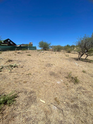 Se Vende Terreno En Estancia Vieja Con Vista, 552 M2