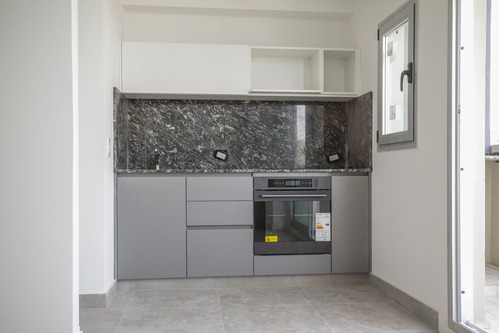 Venta Monoambiente A Estrenar En Almagro