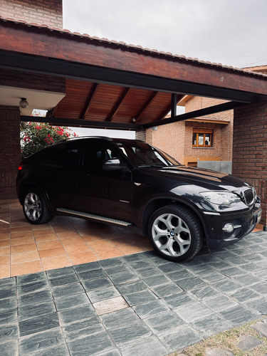 BMW X6 3.0 Xdrive 35i Sportive 306cv