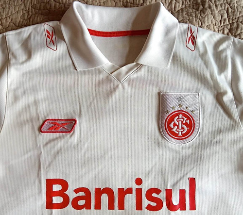Camisa Futebol Internacional Mundial 2006 Frete Grátis
