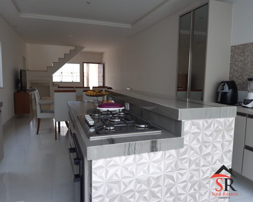Imagem 18 de 22 de Casa - Ca00011 - 69029265