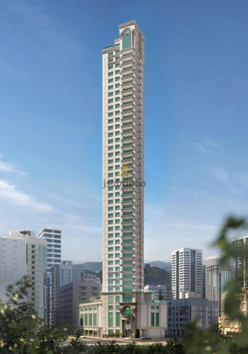 Imagem 7 de 26 de Santé Boutique Residence Balneário Camboriú - 25546
