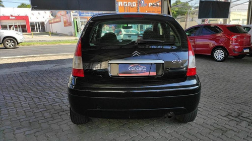 Imagem 6 de 13 de C3 1.4 I Exclusive 8v Flex 4p Manual