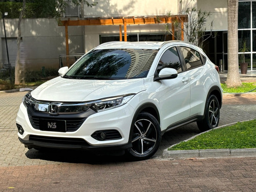 Honda HR-V 1.8 Ex Flex Aut. 5p