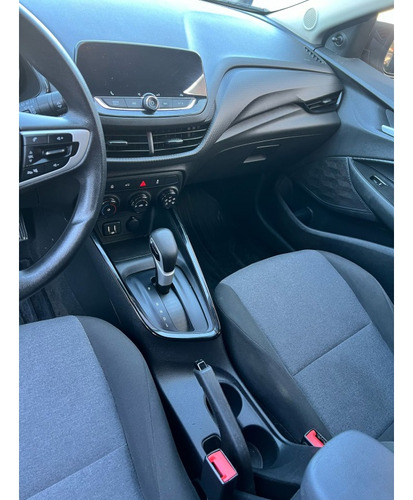 Chevrolet Onix 1.0 TURBO FLEX AUTOMÁTICO