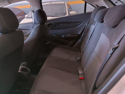 Chevrolet Onix Chevrolet Onix 1.0 Joy SPE/4