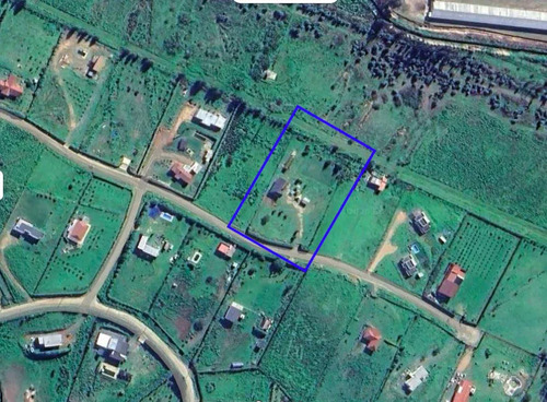 Venta Parcela 5000 Mts San Antonio
