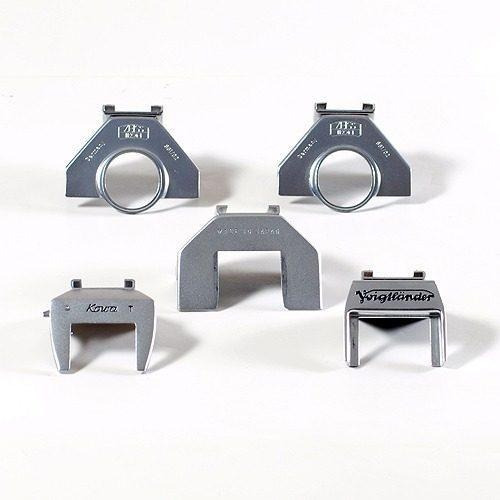 Imagen 1 de 3 de De Colección: Zapatas (frías) Para Contaflex Y Bessamatic.