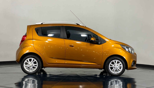 Imagen 3 de 15 de 123471 - Chevrolet Beat 2020 Con Garantía