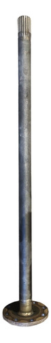 Flecha Izquierda 5.2l 4hk1 Isuzu Elf 400 Modelo 2008-2018