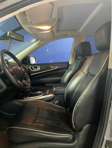 Infiniti Qx60 2020