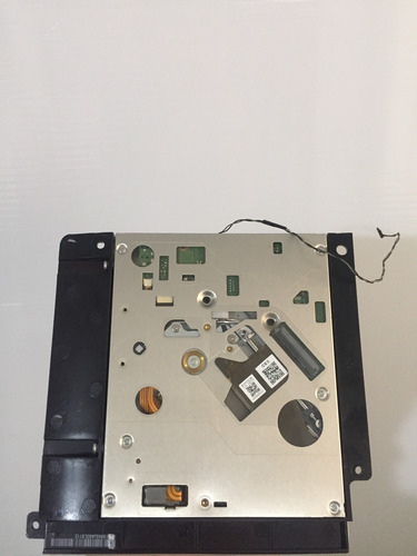 Hp Pavilion 14-n007la Funcionando Falta Ram Blanco (Usado)