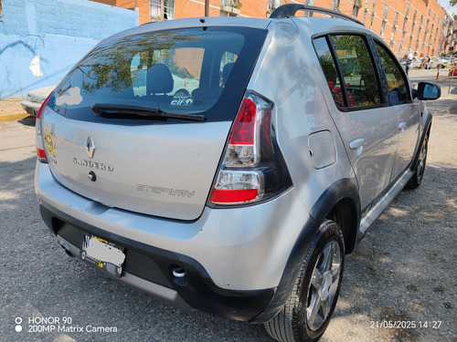 Renault Stepway 1.6 Outdoor Mt