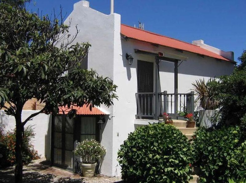 Casa - La Barra