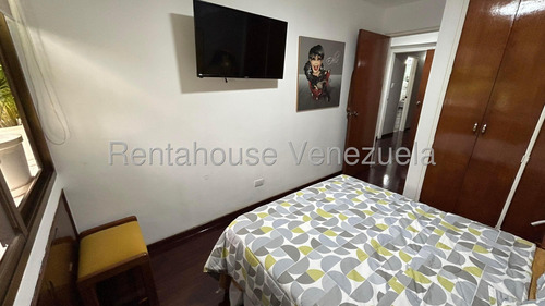 Espectacular Apartamento En Venta. J.g. Cod: 26-350.