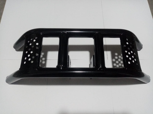 Imagen 3 de 4 de Mataperro Universal Modelo Broos 200
