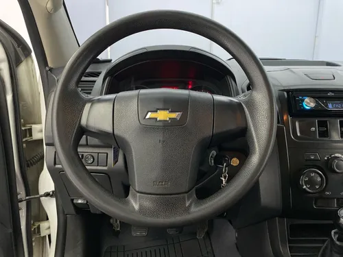 Chevrolet D-Max 2.5l Work