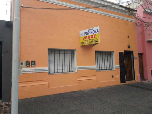 Imagen 14 de 14 de Bajo El Valor !!! 3 Departamentos De 2 Amb. Con Patio Y Espacio Aéreo. Venta En Block Ideal Inversor!!!