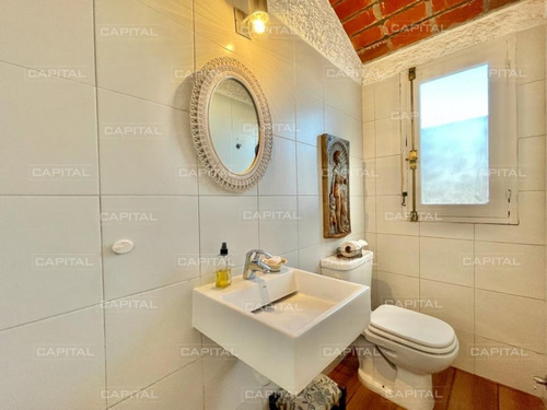 Imagen 20 de 22 de Casa En Faro De Punta Del Este - Punta Del Este Peninsula-ref:31379
