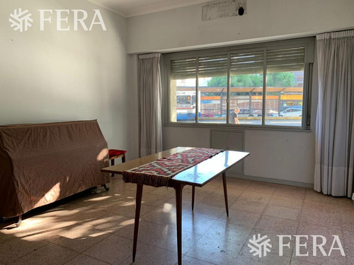 Imagen 4 de 15 de Departamento En Venta 3 Ambientes En - Villa Del Parque