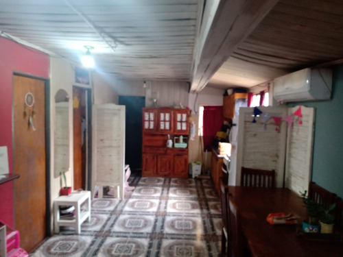Casa Multifamiliar Garín Centro