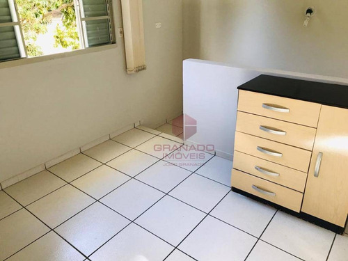 Imagem 9 de 14 de Kitnet Com 1 Quarto - Maringá/pr - Kn0007