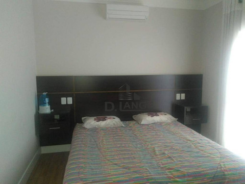 Imagem 30 de 30 de Casa Com 4 Dormitórios À Venda, 411 M² Por R$ 3.500.000,00 - Parque Das Araucárias - Campinas/sp - Ca9794