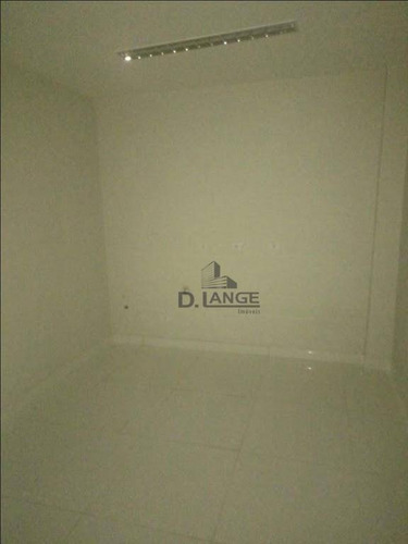 Prédio Para Alugar, 834 M² Por R$ 27.000,00/mês - Centro - Campinas/sp - Pr0440