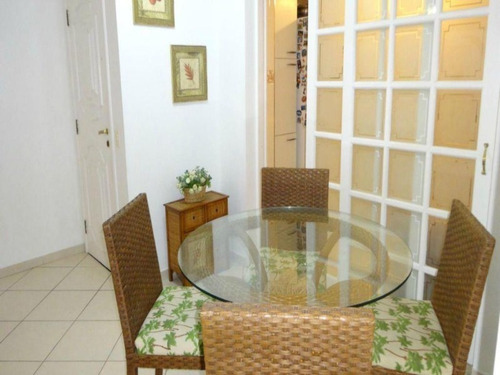 Imagem 2 de 10 de Apartamento Residencial À Venda, Praia Das Pitangueiras, Guarujá. - Ap2240 - 34708950