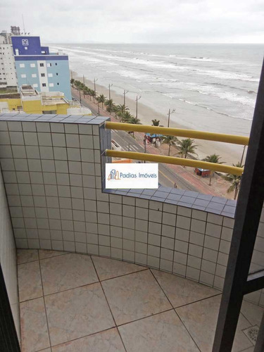 Imagem 25 de 30 de Apartamento Com 2 Dorms, Vera Cruz, Mongaguá - R$ 325 Mil, Cod: 858138 - V858138
