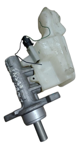 Cilindro Mestre Freio Com Abs Onix 1.4 Flex Starke 9318 H