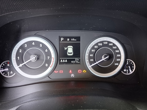 Hyundai Creta 1.0 TGDI FLEX COMFORT AUTOMÁTICO