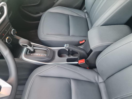 Chevrolet Tracker 1.0 TURBO FLEX LT AUTOMÁTICO