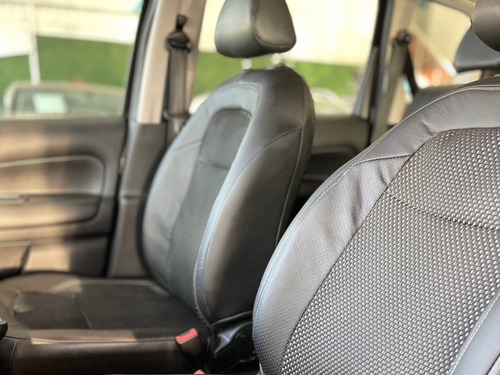 Citroën C3 1.6 PICASSO EXCLUSIVE 16V FLEX 4P MANUAL