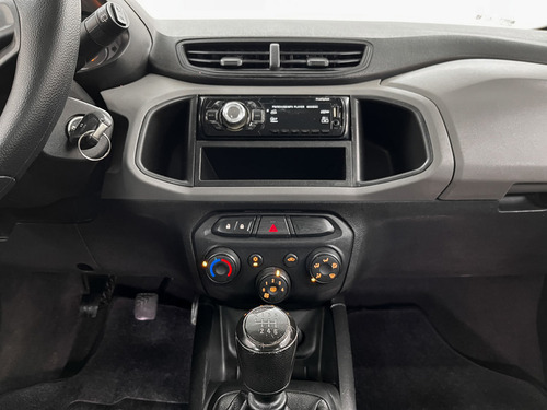 Chevrolet Onix MPFI JOY 8V