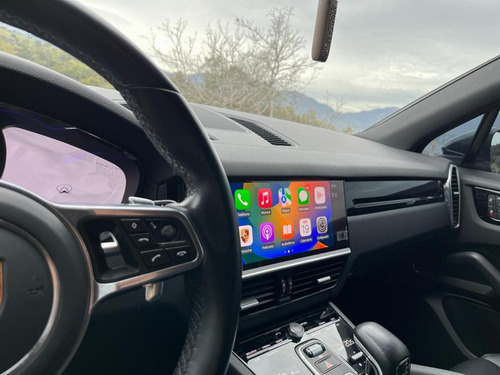 Porsche Cayenne 3.0 V6 Auto 4wd 2022
