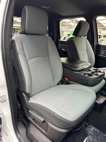 Dodge Ram 2500 Slt Crew Cab Heavy Duty 6.4 V8 4x4 2022