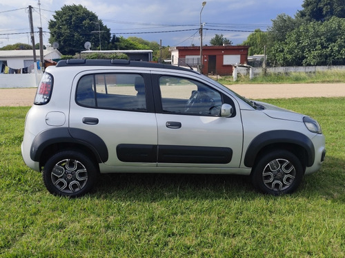 Fiat Uno 1.4 Way Lx