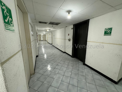 Edificio Comercial En Venta Los Caobos Jose Carrillo Bm Mls #25-20739