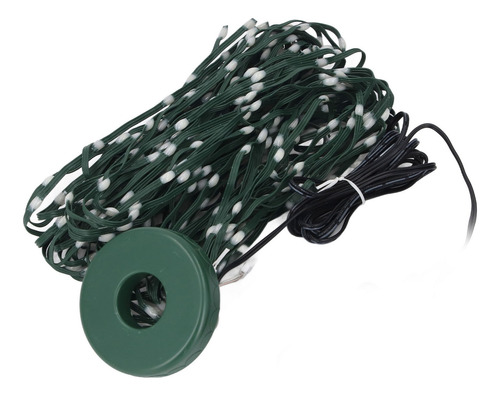 Aplicación Led Con Control Remoto En Forma De Cono De Árbol