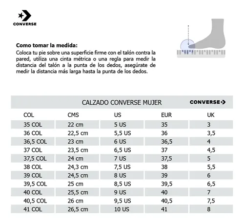 Tenis Converse Chuck Taylor All Star Platform Mujer-blanco
