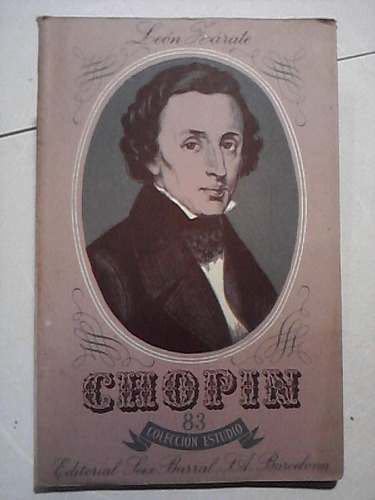 Chopin - León Zarate - 1951