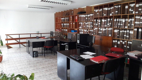 Imagen 12 de 30 de Edificio De Oficinas En Venta Barrio Chauvin