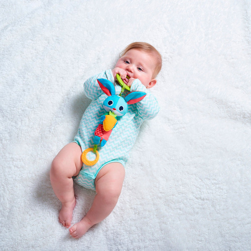 Brinquedo Infantil Wind Chime Thomas Tiny Love