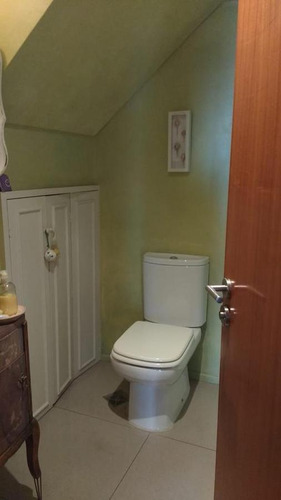 Dpto Tipo Duplex 5 Amb 140 M² C/ Opción Cochera - Ramos Mejía