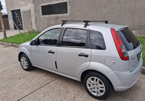 Ford Fiesta 1.6 Ambiente Plus Mp3